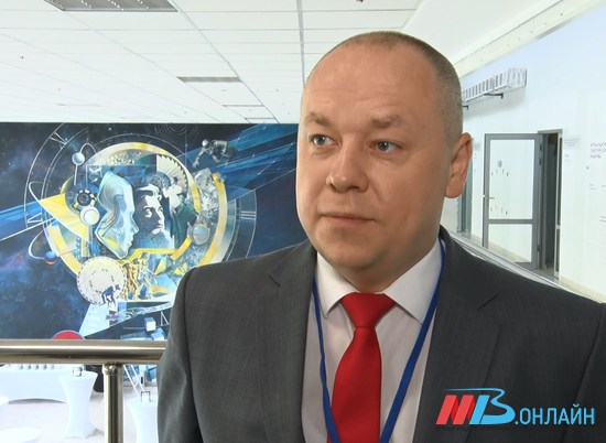 Утвержден новый глава комитета информационных технологий Волгоградской области